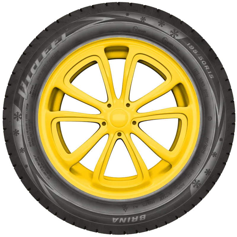 Viatti Brina (V-521) в Таштаголе — KAMA TYRES Viatti Brina (V-521) в Таштаголе