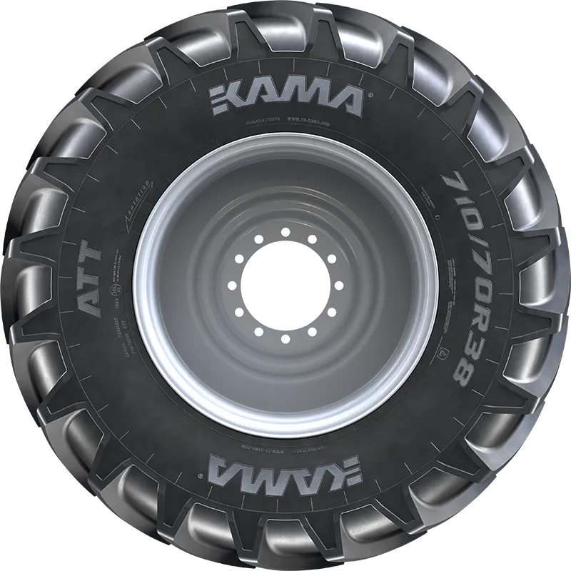 KAMA ATT в Таштаголе — KAMA TYRES KAMA ATT в Таштаголе