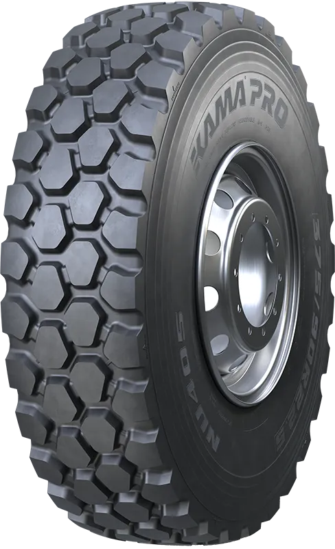 KAMA PRO NU 405 в Таштаголе — KAMA TYRES KAMA PRO NU 405 в Таштаголе