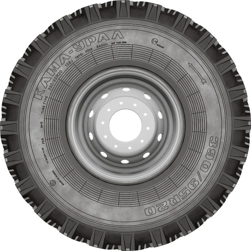 KAMA-УРАЛ нс18 с рег давл усил в Таштаголе — KAMA TYRES KAMA-УРАЛ нс18 с рег давл усил в Таштаголе