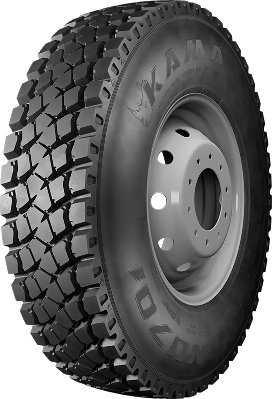 KAMA NU 701 в Таштаголе — KAMA TYRES KAMA NU 701 в Таштаголе