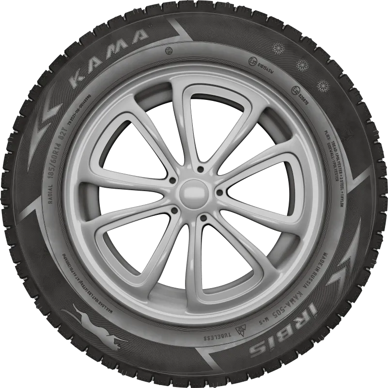 KAMA-505 ИРБИС в Таштаголе — KAMA TYRES KAMA-505 ИРБИС в Таштаголе