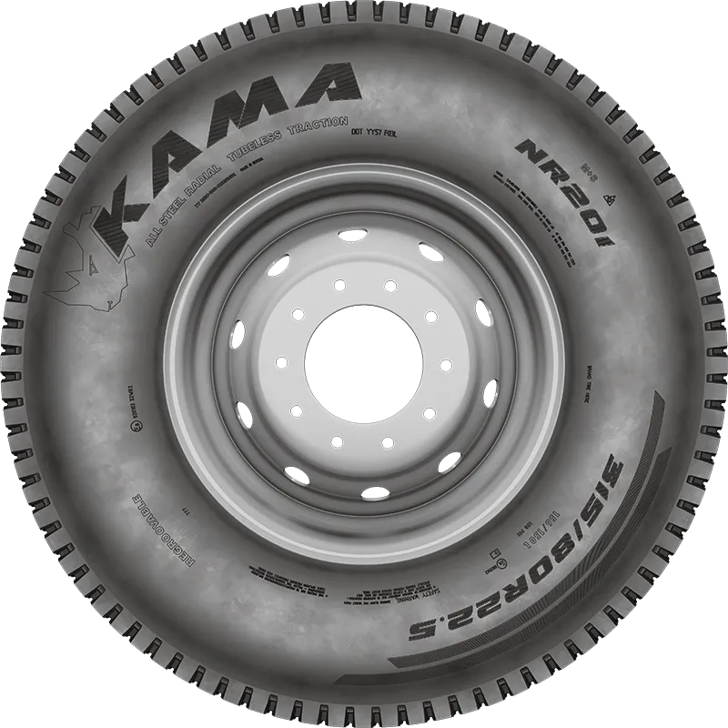 KAMA NR 201 в Таштаголе — KAMA TYRES KAMA NR 201 в Таштаголе
