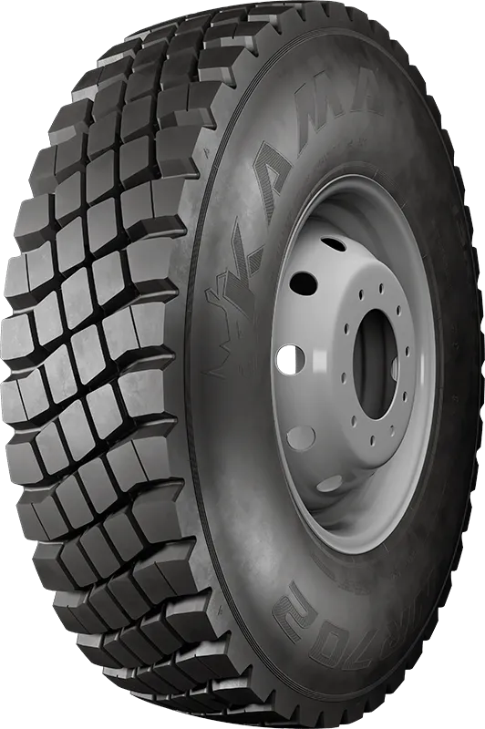 KAMA NR 702 в Таштаголе — KAMA TYRES KAMA NR 702 в Таштаголе