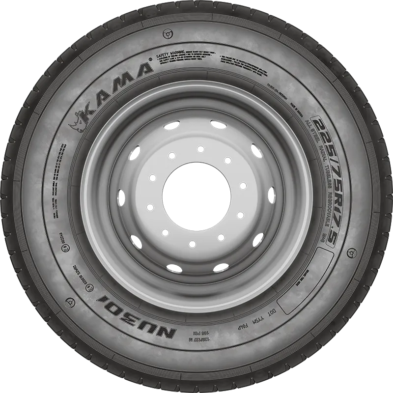 KAMA NU 301 в Таштаголе — KAMA TYRES KAMA NU 301 в Таштаголе