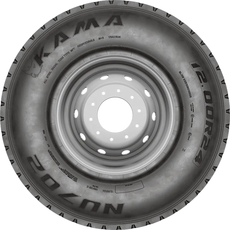 KAMA NU 702 в Таштаголе — KAMA TYRES KAMA NU 702 в Таштаголе