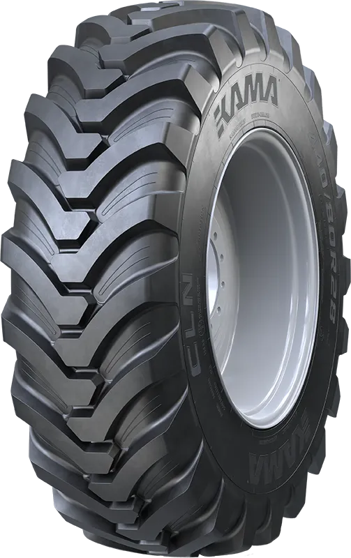 KAMA CLN в Таштаголе — KAMA TYRES KAMA CLN в Таштаголе