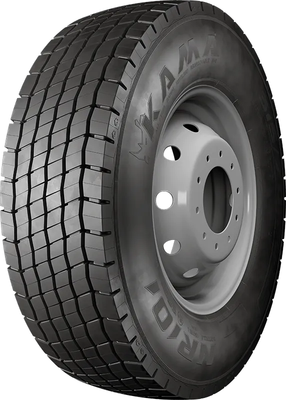 KAMA NR 101 в Таштаголе — KAMA TYRES KAMA NR 101 в Таштаголе