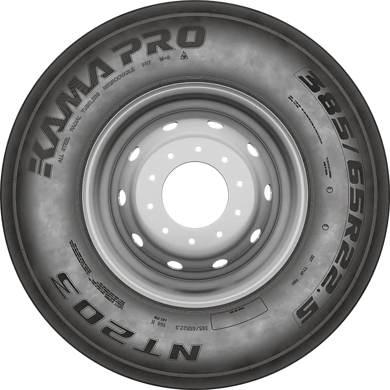 KAMA PRO NT 203 в Таштаголе — KAMA TYRES KAMA PRO NT 203 в Таштаголе
