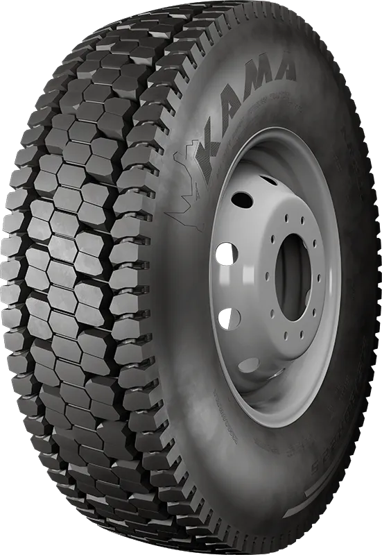 KAMA NR 201 в Таштаголе — KAMA TYRES KAMA NR 201 в Таштаголе