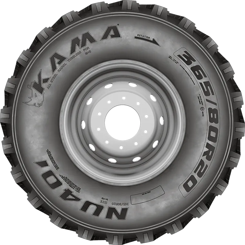 KAMA NU 401 в Таштаголе — KAMA TYRES KAMA NU 401 в Таштаголе
