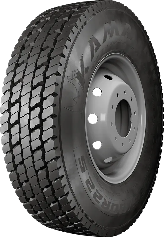 KAMA NR 202 в Таштаголе — KAMA TYRES KAMA NR 202 в Таштаголе