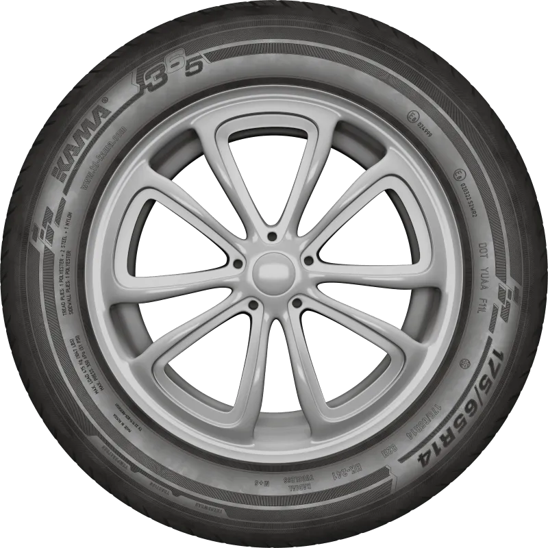 KAMA 365 (НК-241) в Таштаголе — KAMA TYRES KAMA 365 (НК-241) в Таштаголе